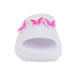 Foamwalk Girls' Sandals – Kids Platform Slippers, Comfy Slipper Slide Sandals for Girls (Little Kid/Big Kid)