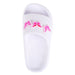 Foamwalk Girls' Sandals – Kids Platform Slippers, Comfy Slipper Slide Sandals for Girls (Little Kid/Big Kid)