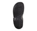 FOAMWALK Men's Comfy, Soft and Furry Solid Clogs with Sherpa Lining - Warm Light Fluffy Clogs for Men
