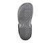 FOAMWALK Men's Comfy, Soft and Furry Solid Clogs with Sherpa Lining - Warm Light Fluffy Clogs for Men