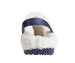 FOAMWALK Men's Comfy, Soft and Furry Solid Clogs with Sherpa Lining - Warm Light Fluffy Clogs for Men