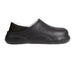 FOAMWALK Men's Soft and Comfortable EVA Clog with Faux Fur Lining and Fabric Heel - Furry Clogs for Men