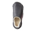 FOAMWALK Men's Soft and Comfortable EVA Clog with Faux Fur Lining and Fabric Heel - Furry Clogs for Men