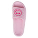 Foamwalk Womens' Sandals - Comfortable Beach Slides, Stylish Slide On Sandals, Everyday Women's Slide Sandals with Novelty Patch