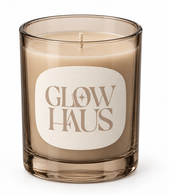 Glow Haus Candle
