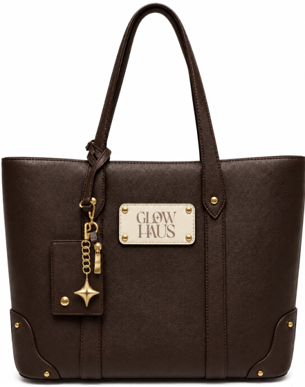 Glow Haus Handbag