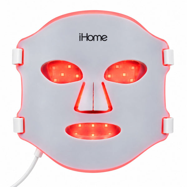 iHome LED Face Mask