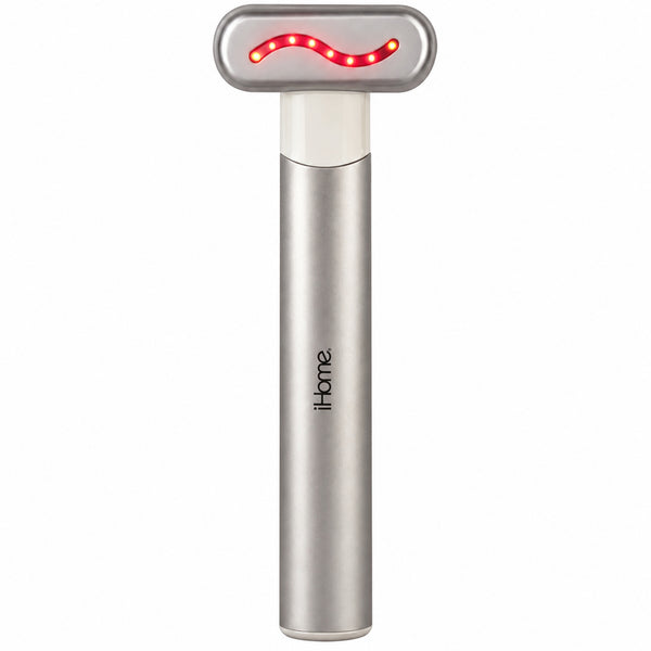 iHome Vibrating Facial Wand