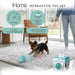 iHome Interactive Pet Toy Ball and Laser Pointer