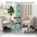 iHome Smart Cat Water Fountain 2.5L WiFi with 6 Filters