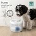 iHome Smart Cat Water Fountain 2.5L WiFi with 6 Filters