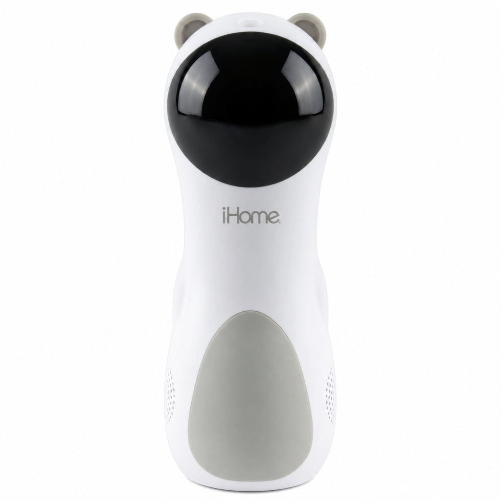 iHome Interactive Laser Toy for Cats, Automatic Rotating Laser Cat Toy