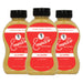 Emeril Lagasse Gourmet Mustard - Dijon, Jalapeño, Smooth Honey, Deli Style, Kicked Up Horseradish - 12 oz Premium All Natural Mustard Sauce