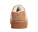 Kensie Platform Slippers for Women - Fuzzy House Shoes, Microsuede Women's Slippers for Indoor Outdoor, Cozy and Comfortable House Slippers for Women