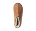 Kensie Platform Slippers for Women - Fuzzy House Shoes, Microsuede Women's Slippers for Indoor Outdoor, Cozy and Comfortable House Slippers for Women
