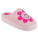 Kensie Womens' Slippers - Cozy House and Bedroom Slippers, Cute Fluffy Slippers for Women