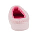 Kensie Womens' Slippers - Cozy House and Bedroom Slippers, Cute Fluffy Slippers for Women