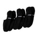 Lands' End Men’s Socks - 3-Pack Cotton Midcut Liners