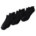 Lands' End Men’s Socks - 3-Pack Half Cushion Sport Low Cut Socks