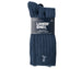 Lands End Mens Bamboo Viscose Crew Socks 3-Pack