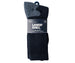 Lands End Mens Wool Boot Socks Full Cushion 2-Pack