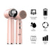 Purify Portable 6 in 1 Face Cleanser Brush - Facial Cleansing Brush