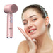 Purify Portable 6 in 1 Face Cleanser Brush - Facial Cleansing Brush