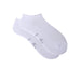 Sam Edelman Women's Low Cut Socks - 6 PK Half Cushion Soft Ankle Socks for Sneakers