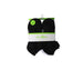 Sam Edelman Women's Low Cut Socks - 6 PK Half Cushion Soft Ankle Socks for Sneakers