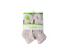 Sam Edelman Women’s Quarter Socks - 6 PK Half Cushion with Heel Tab – Comfort Fit Athletic Socks