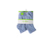 Sam Edelman Women’s Quarter Socks - 6 PK Half Cushion with Heel Tab – Comfort Fit Athletic Socks