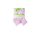 Sam Edelman Women’s Quarter Socks - 6 PK Half Cushion with Heel Tab – Comfort Fit Athletic Socks
