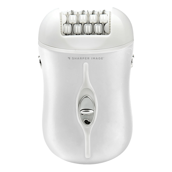 Sharper Image Rechargeable Epilator