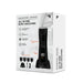 Sharper Image Groin/Body hair Trimmer with Charging Dock