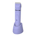 Sharper Image Bikini and Body Trimmer with Rechargeable Dock