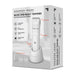 Sharper Image Bikini and Body Trimmer with Rechargeable Dock