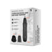 Sharper Image Cordless Nose and Ear Hair Trimmer