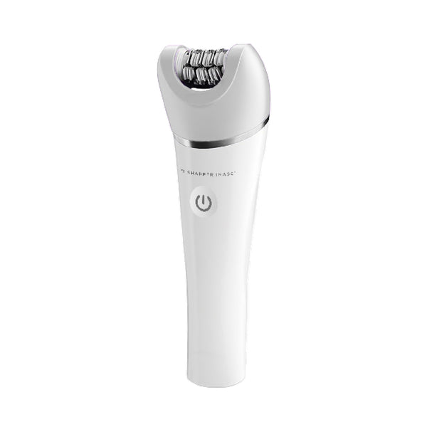 Sharper Image 6-in-1 Smooth Glide Epilator