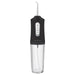SHARPER IMAGE Portable Cordless Oral Irrigator