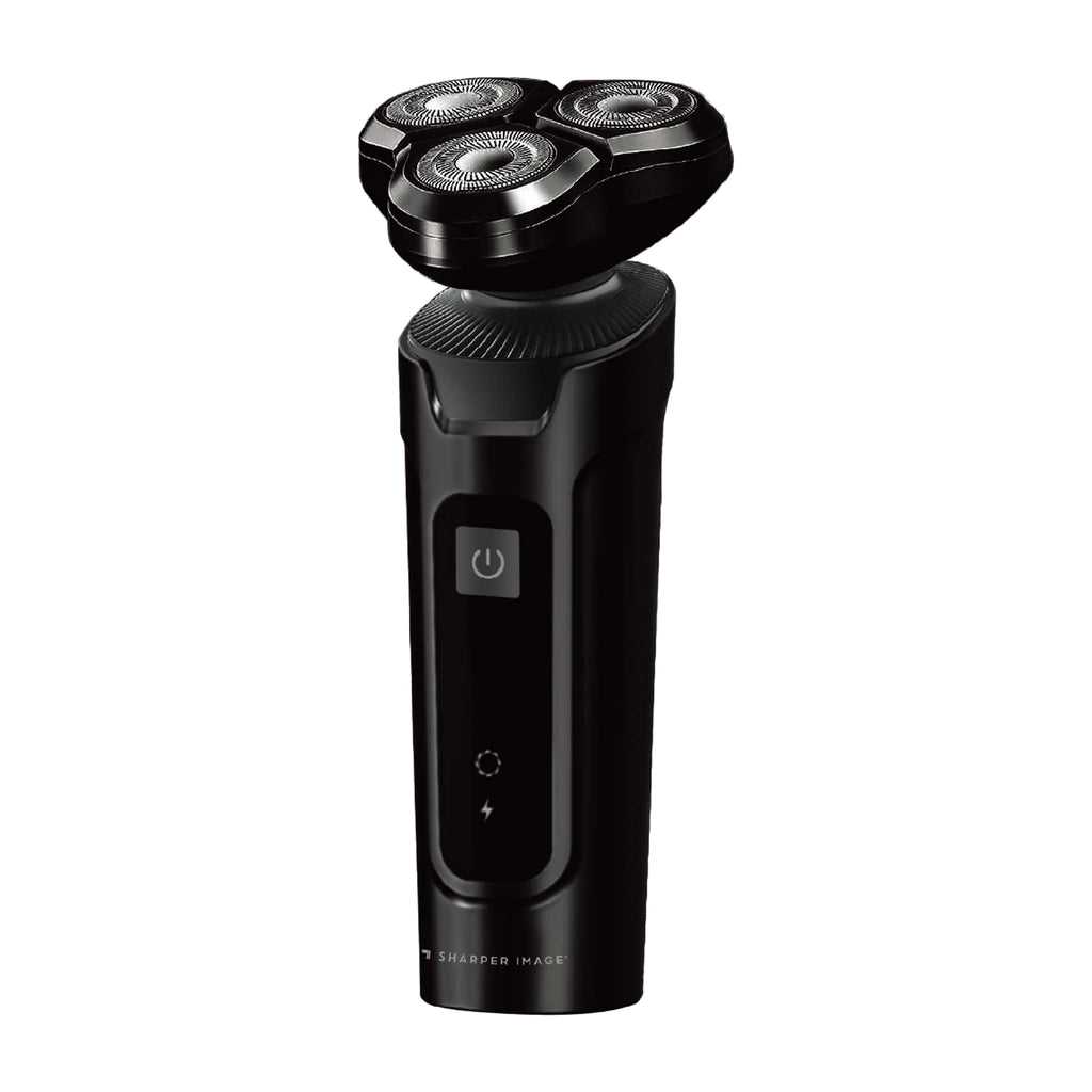 Sharper Image Rotary Shaver