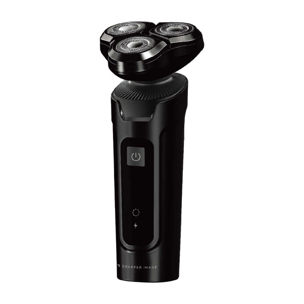 Sharper Image Rotary Shaver