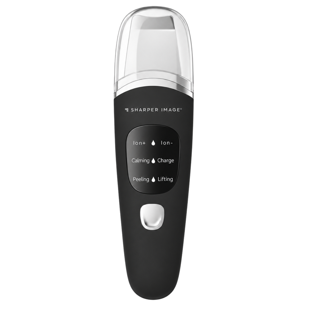 Sharper Image USB Ultrasonic Skin Spatula