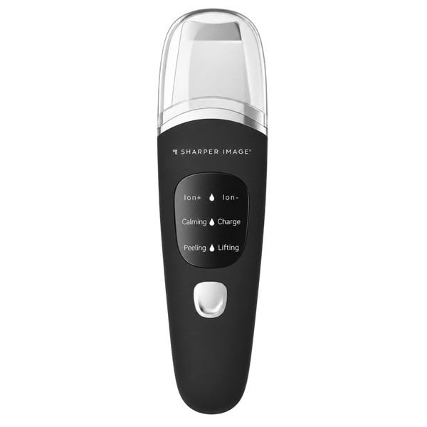 Sharper Image USB Ultrasonic Skin Spatula