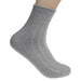 Steve Madden Women's Cozy and Soft Warm Casual and Fashion Ankle Boot Socks, 2-Pack