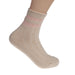 Steve Madden Women's Cozy and Soft Warm Casual and Fashion Ankle Boot Socks, 2-Pack