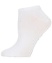 Steve Madden Women's 6, 8 and 10 Pairs Low Cut Cushioned Sneaker Ankle Socks Workout Running Sport Socks - Ankle Socks for Women