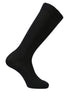 Steve Madden Women's Knee High Socks - 2 Pairs Casual Comfy and Super Soft Socks