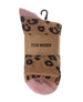 Steve Madden Women's 6 Pairs Crew Socks Casual, Athletic, Thick, Gym, Boot Socks - Crew Socks for Women