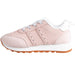 bebe Girls' Shoes - Jogger Sneakers for Toddler Comfortable and Breathable Shoes for Toddler