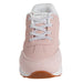 bebe Girls' Shoes - Jogger Sneakers for Toddler Comfortable and Breathable Shoes for Toddler